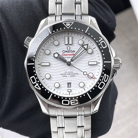 omega men's seamaster diver 300m|Omega Seamaster 300m for sale.